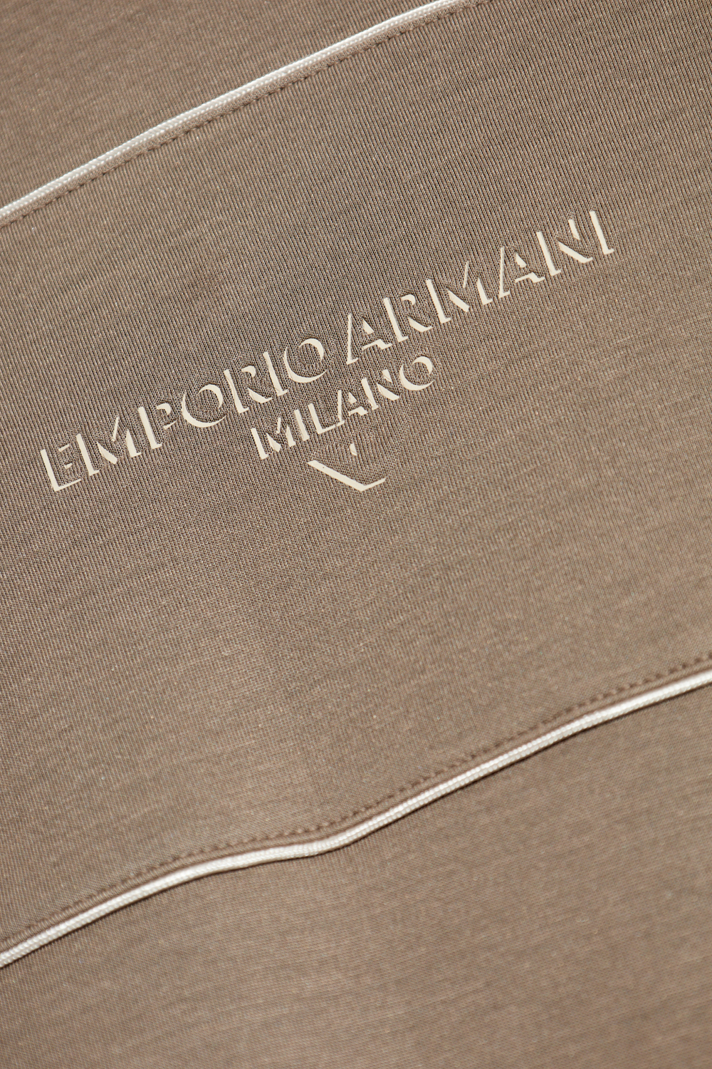 Свитшот EMPORIO ARMANI