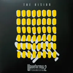 The Vision – Waveform Transmission Vol. 2 - 2LP