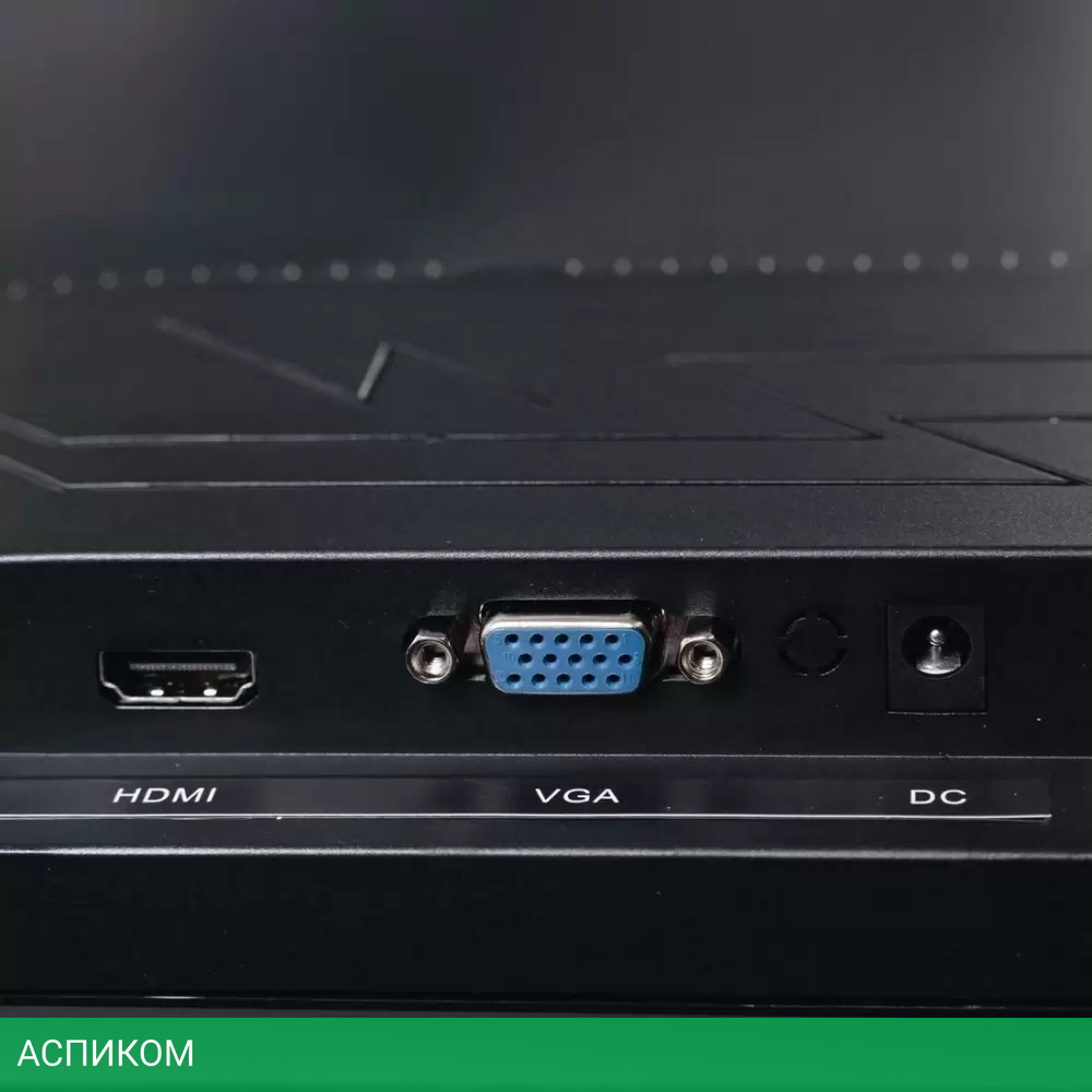 Монитор Lime E215A