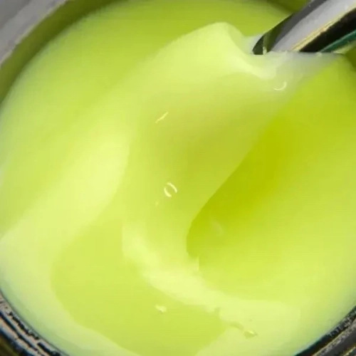 Гель молочно-йогуртовый Лимон Опция, 15 мл