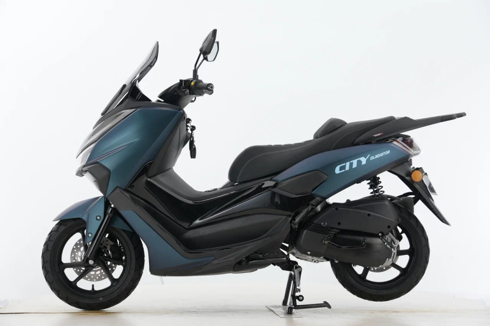 Скутер Gladiator CITY