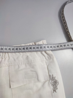 Брюки хлопковые 46 размер