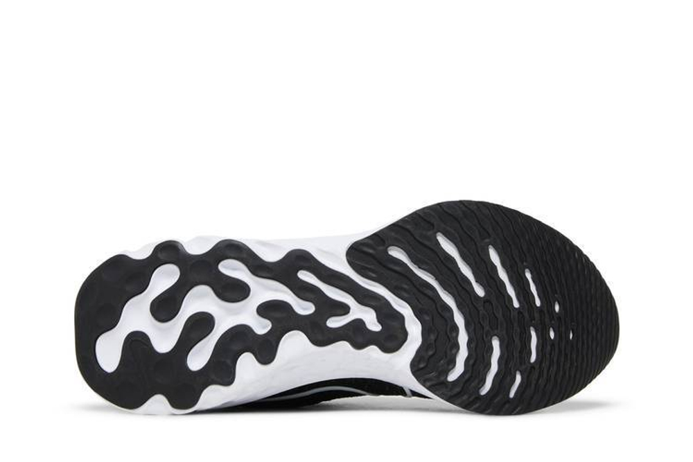 Кроссовки Nike React Infinity Run Fk 3