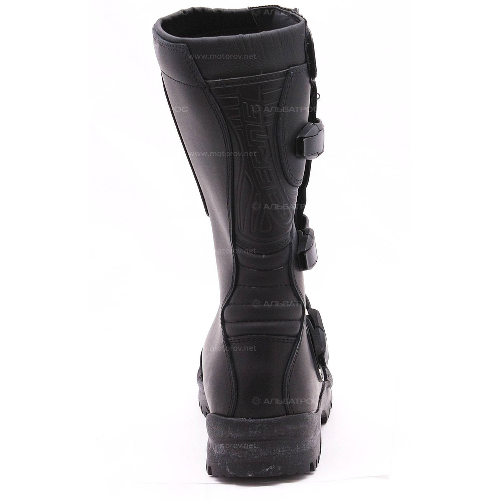 Мотоботы Gaerne G-Adventure Aquatech