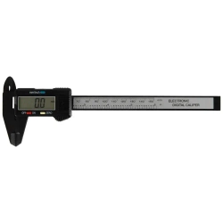 Штангенциркуль электронный, 150 мм, OPT-CE150P