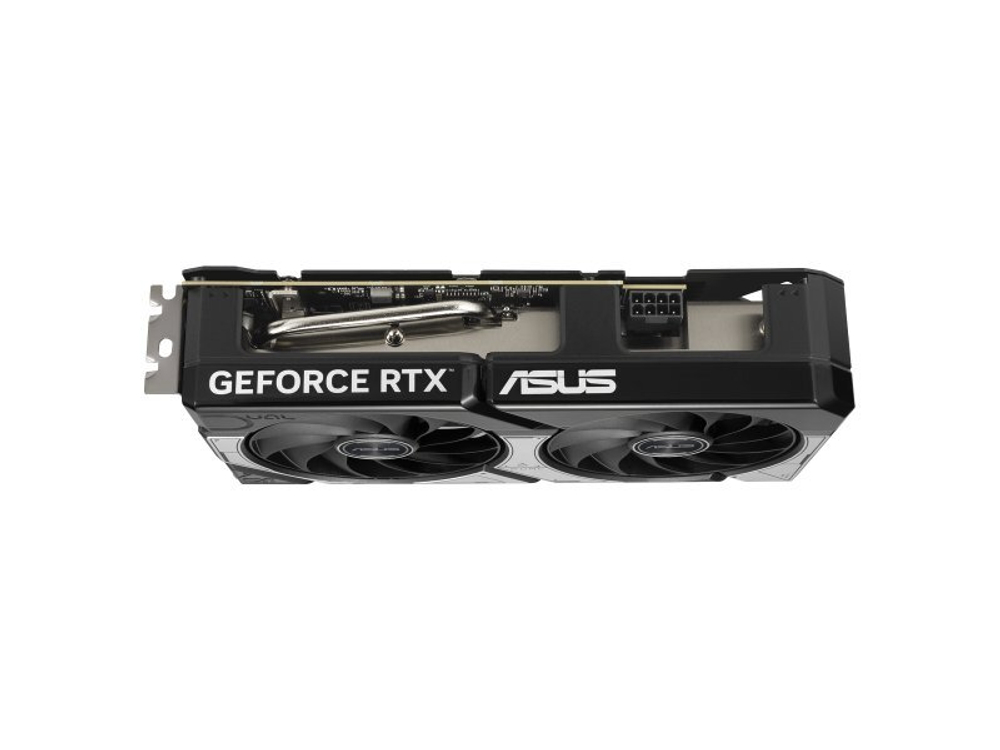 Видеокарта Asus Nvidia GeForce RTX 5060 Ti DUAL OC [90YV0MP2-M0NA00]