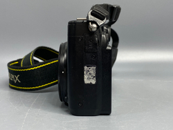 Nikon Coolpix P7000 с нюансом