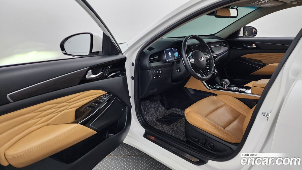 Kia K7 (Cadenza) Premier 2.5 GDI X Editions (11.2020)