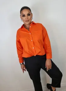 Рубашка 02302-1 Fabrika