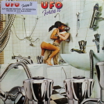 UFO / Force It (2LP)