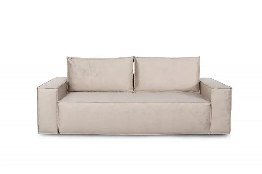 Диван-кровать "Тулон" СТАНДАРТ(независимый пружинный блок)