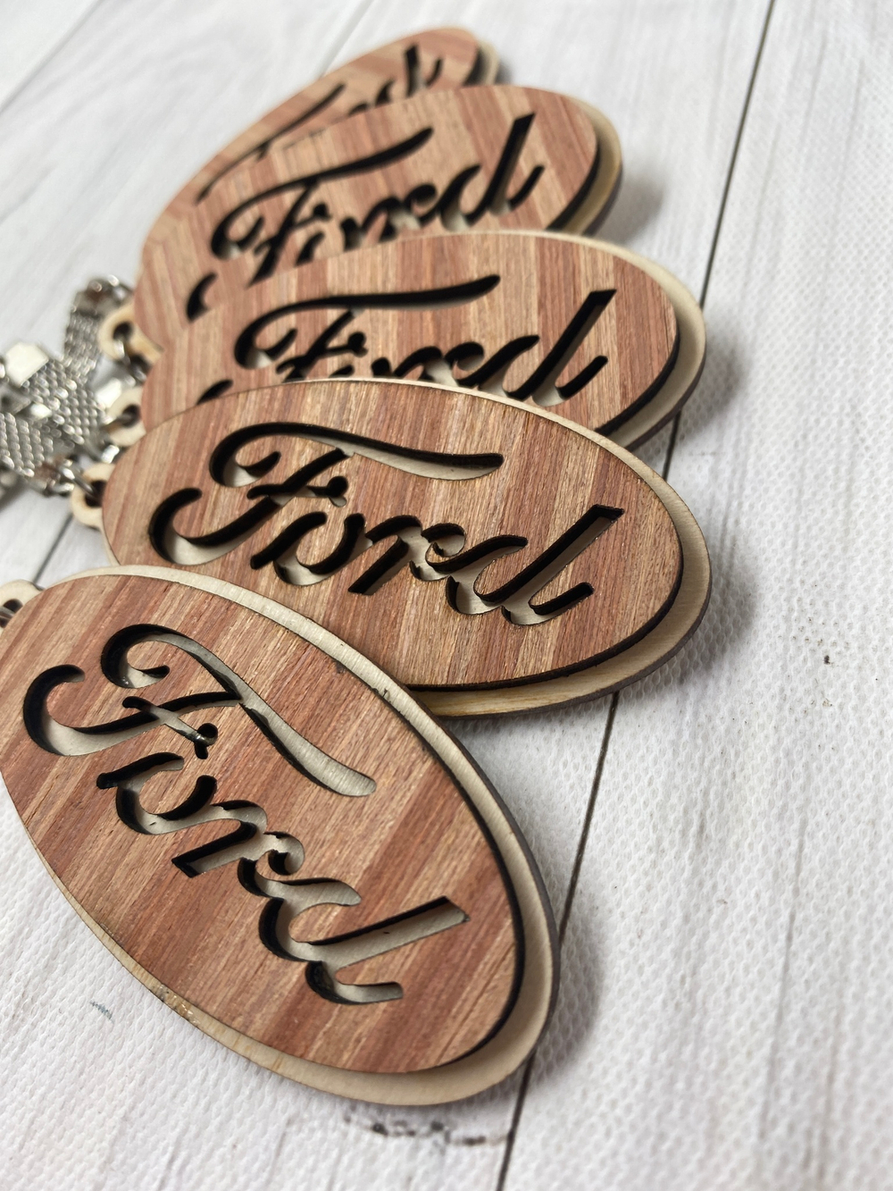 брелок автомарка