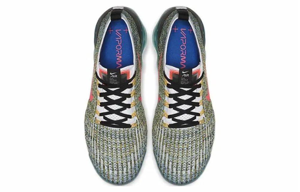 Кроссовки Nike Vapormax Flyknit 3.0