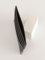 Кардхолдер AERONAUTICA AM-106 коричневый