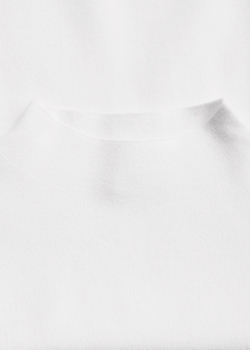 Джемпер с воротником perkins