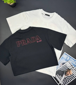 Футболка Prada