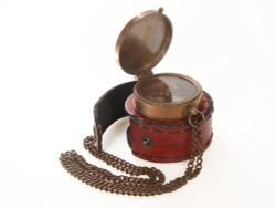 Nautical Карманный компас