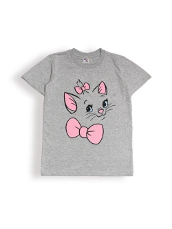 Футболка для школы.девочка.1 шт