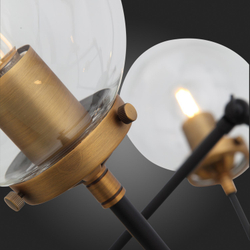 Люстра потолочная ST Luce Varieta SL234.402.08