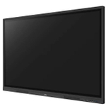 Интерактивный дисплей  LG 55TR3DK-B