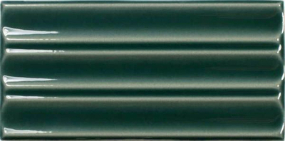 Настенная плитка Fayenza Belt Royal Green