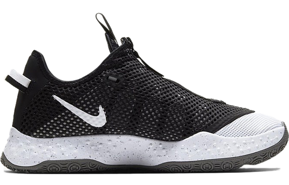 Кроссовки Nike Pg 4 "Oreo" 4