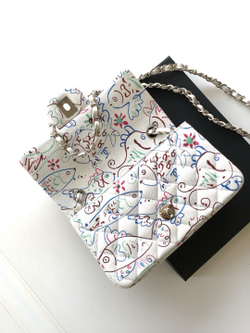 Chanel Bag 20 cm