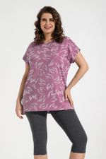 Костюм Медуница-2 Виотекс МАЛИНОВЫЙ