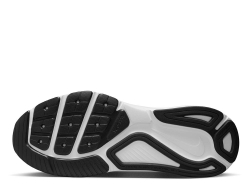 Кроссовки для бега женские Nike Structure 26 W Черно-Белый