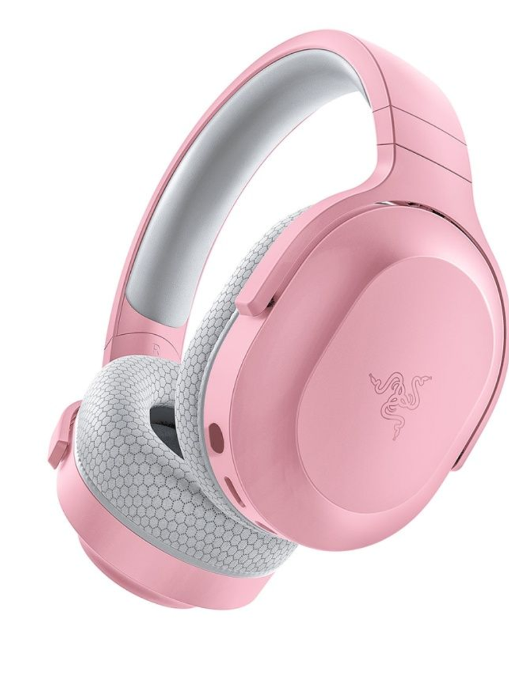 Гарнитура Razer Barracuda X (2022) - Quartz Pink (RZ04-04430300-R3M)