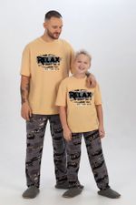 Костюм мужской Гранж-3 Виотекс БЕЖЕВЫЙ