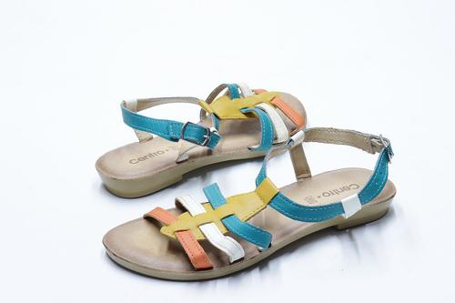 Босоножки Muya (30-35)р. / шт.