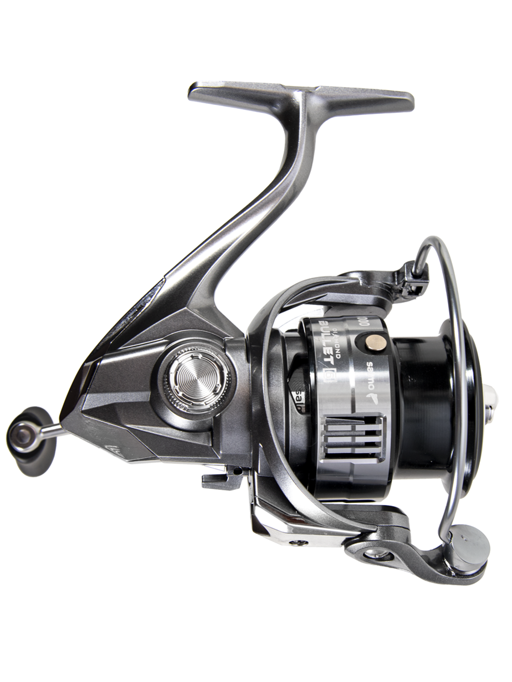 Катушка Salmo Diamond Bullet 6 3000FD