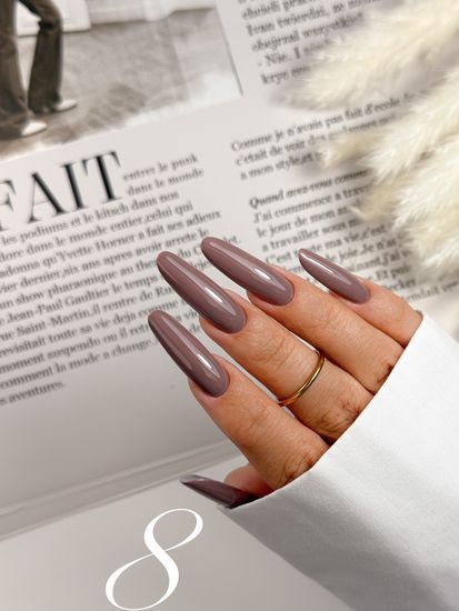 Гель-лак ENIGMA 6 мл. №08