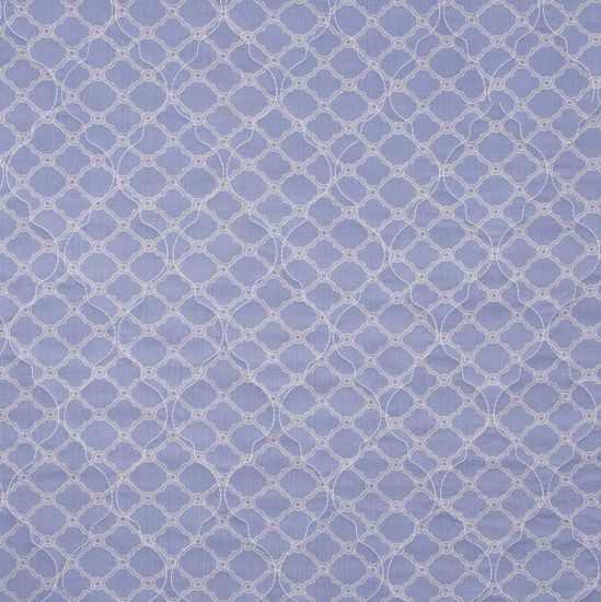 Покрывало-одеяло стеганное Дарси бязь 260x215 см