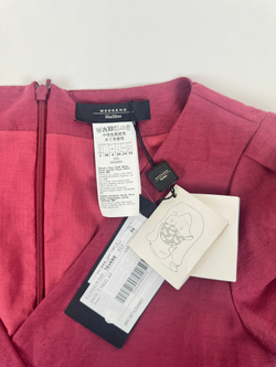 Платье Weekend Max Mara