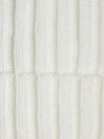 Шапка для девочки осенняя и снуд вязаный