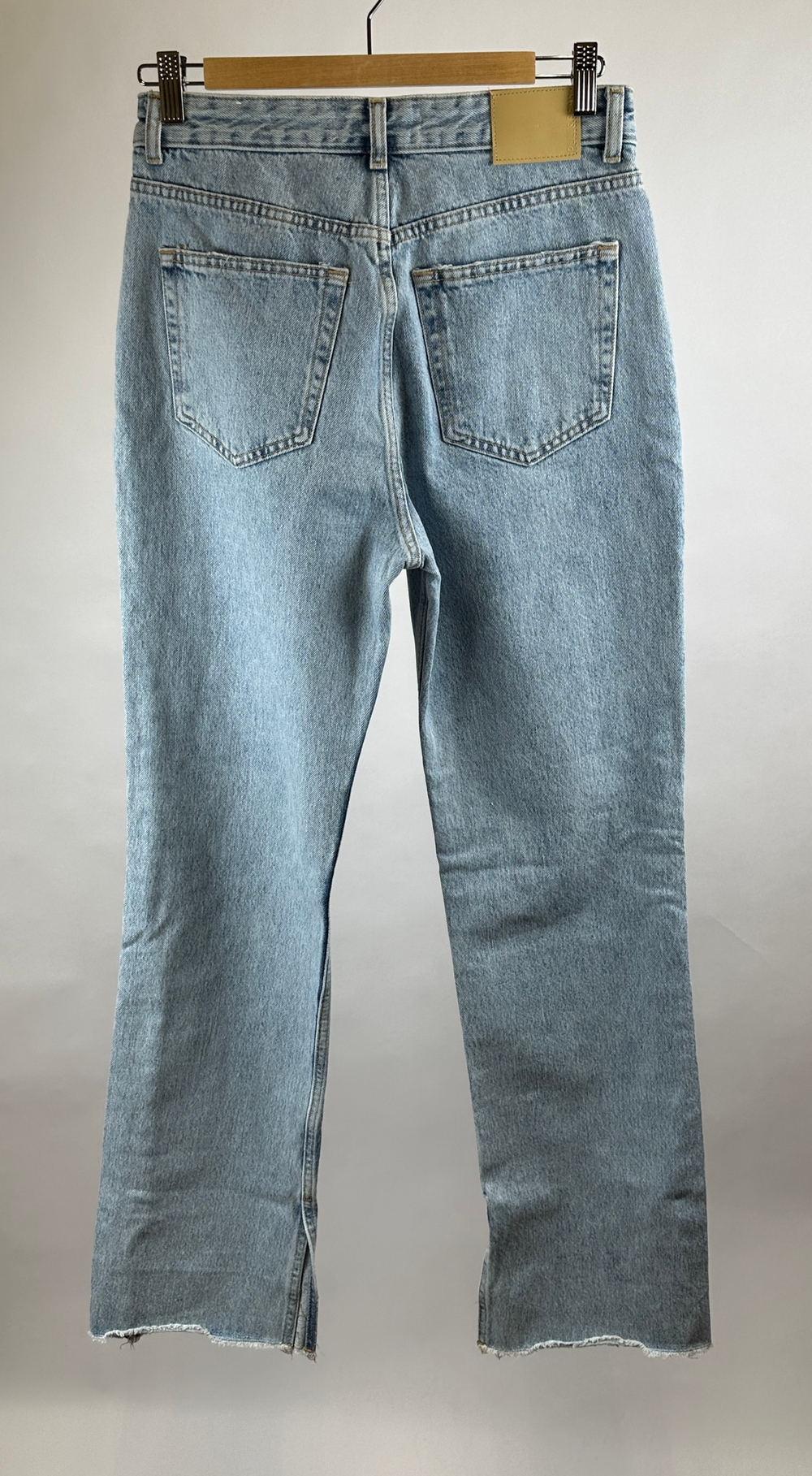 Джинсы PULL&BEAR