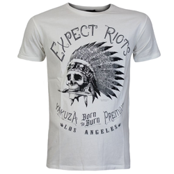 Футболка off white Yakuza Premium 3813