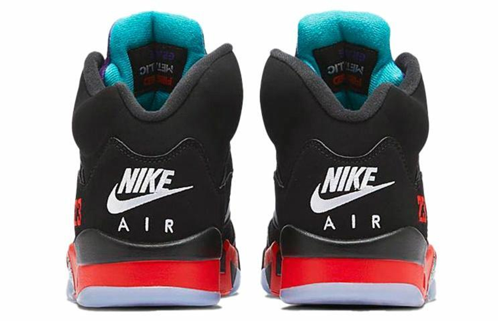 Кроссовки Jordan Air Jordan 5 Retro Se "Top 3"