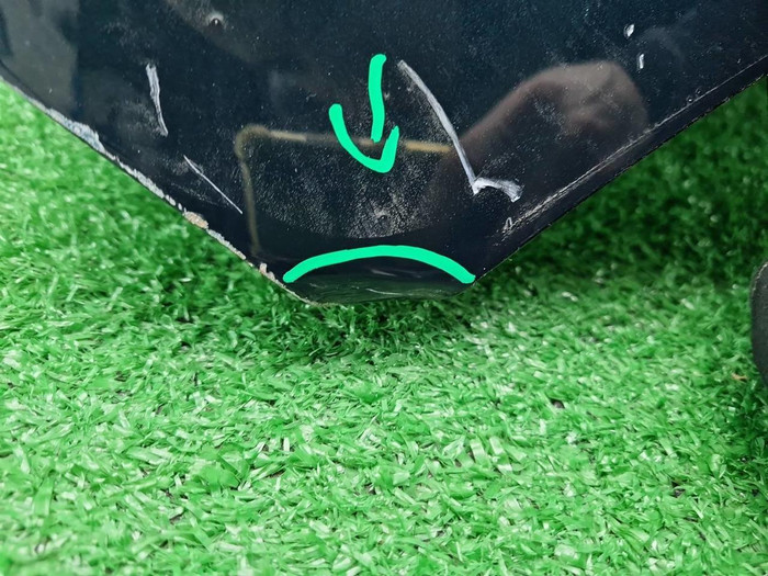 Капот Chery Tiggo 8 Pro (2021-2024)