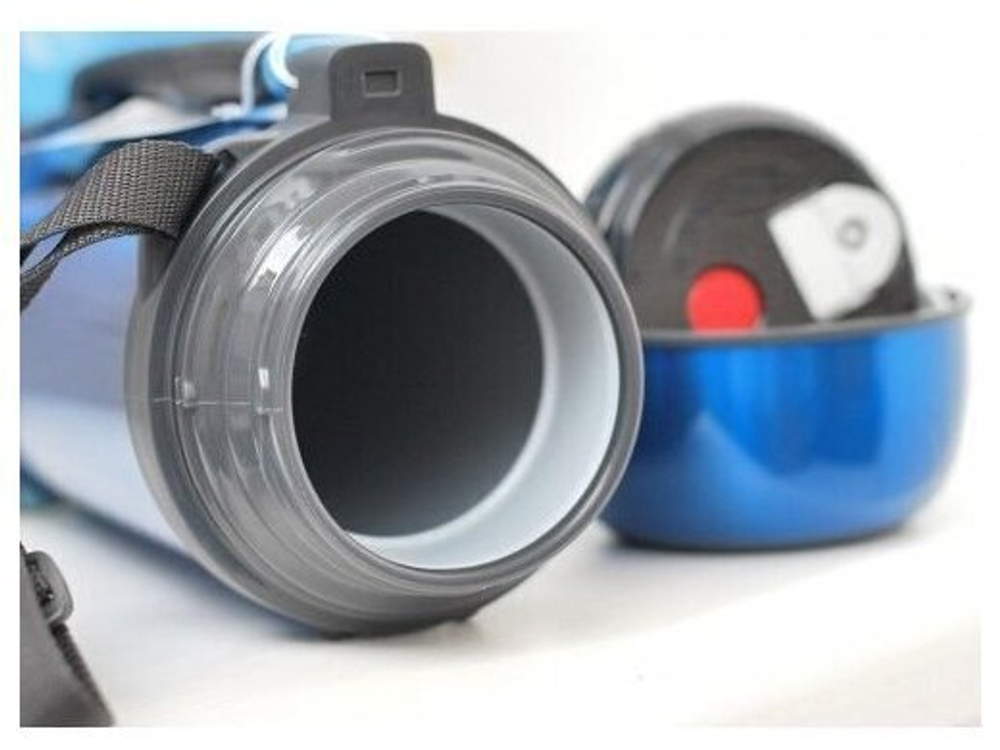 Термос Zojirushi SF-CC 15-AH 1,5 л синий