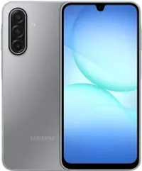 Смартфон Samsung Galaxy A17 6/128Gb Gray