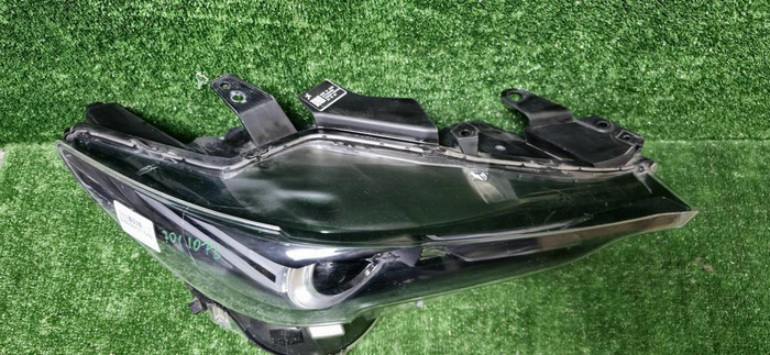 Фара правая Mazda CX-5 2 (2017-2021) Full LED