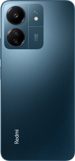 Смартфон Xiaomi Redmi 13C 4/128GB Navy Blue