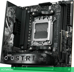 Материнская плата Asus ROG Strix X870-I Gaming WIFI (90MB1IW0-M0EAY0)