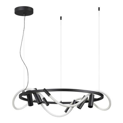 4391/55L ODL Светильник LED 1*55Вт 4000К 220В IP20 HIGHTECH