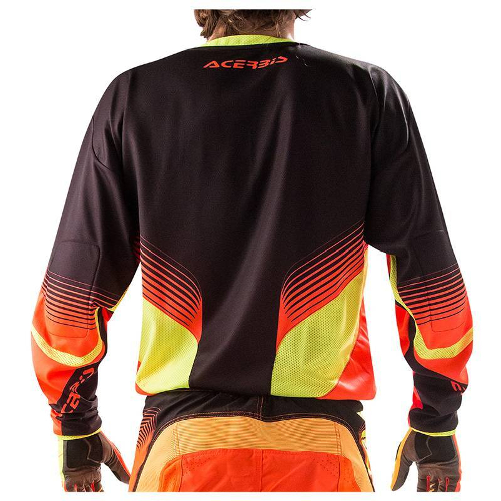 Джерси для мотокросса Acerbis X-Flex Jersey 2017