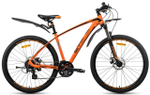 Горный велосипед Stels Navigator 750 MD V010 (2021)