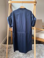 Хлопковое платье-рубашка Chloe, 152